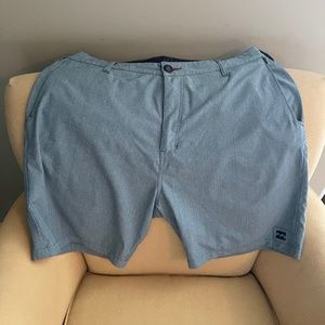 Billabong Shorts [3 PAIRS] [Land or Water] Men's